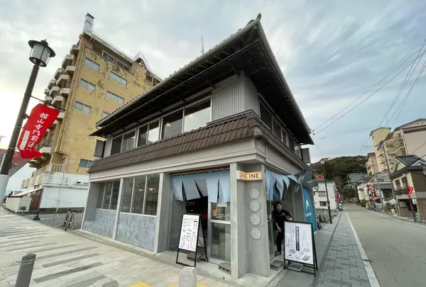 KUSHITANI CAFE 舘山寺店の写真・動画_image_1358218