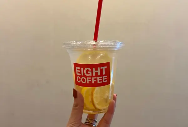 EIGHT COFFEE 新宿御苑店の写真・動画_image_1359813