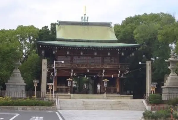 石切劔箭神社の写真・動画_image_136893