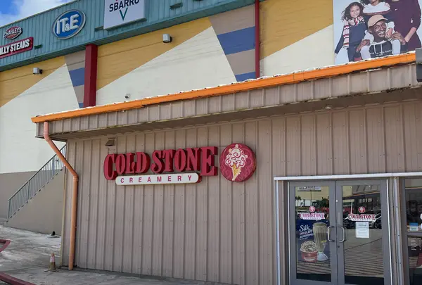 Cold Stone Creamery