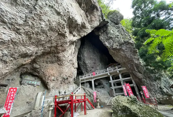 小豆島霊場第1番 洞雲山