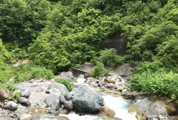 ウド谷