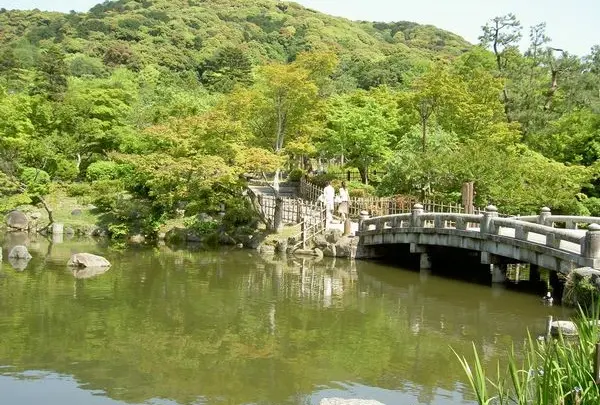 円山公園