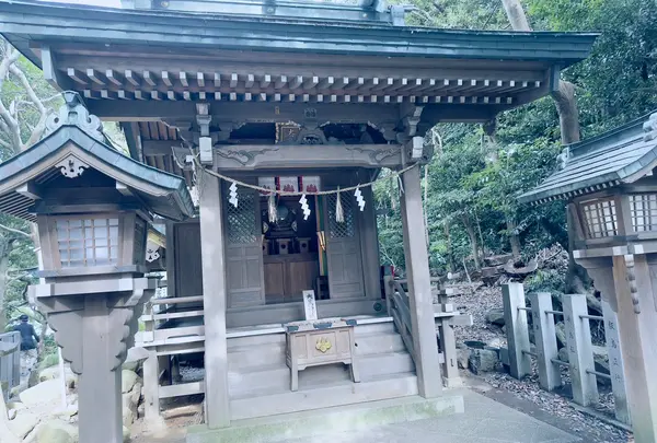 大黒神社の写真・動画_image_1402469