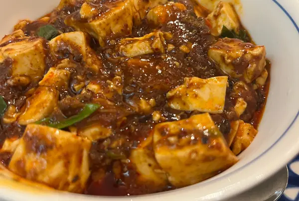 中国名菜 陳麻婆豆腐