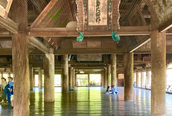 豊国神社（千畳閣）の写真・動画_image_1414664