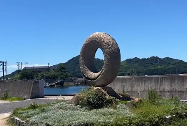 メビウスの輪