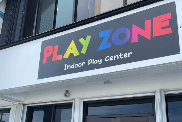 Play Zone Indoor Play Center