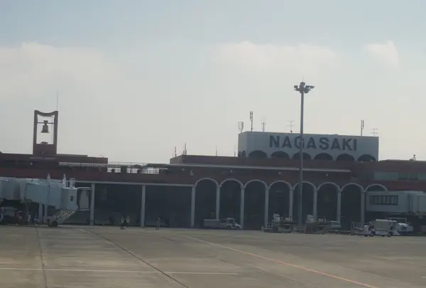 長崎空港の写真・動画_image_142929