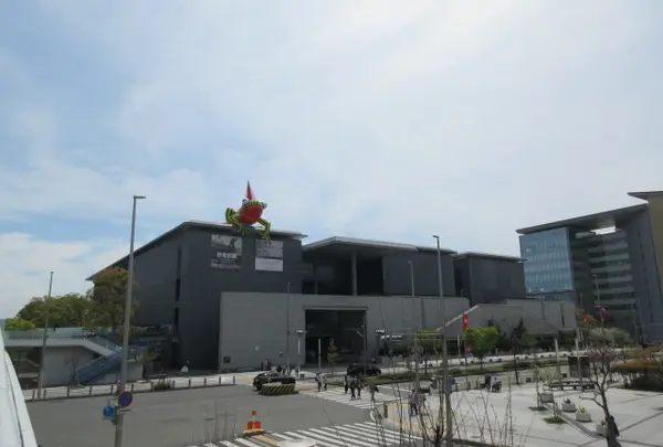兵庫県立美術館　芸術の館の写真・動画_image_1429498