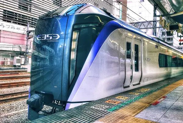 新宿駅