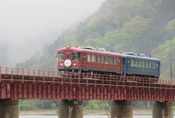 由良川橋の写真・動画_image_1446482