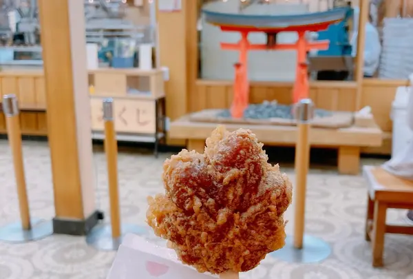 紅葉堂 本店