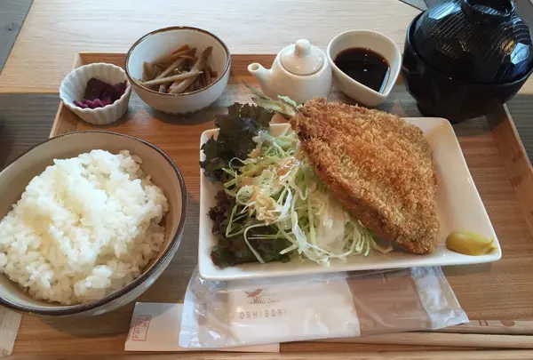 鎌倉お昼ごはんの写真・動画_image_145417