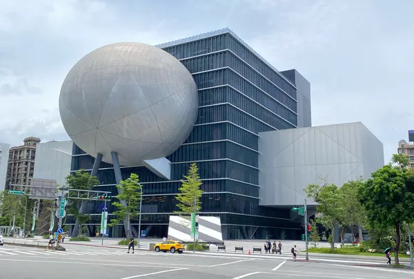 台北表演芸術中心