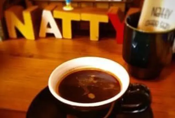 Natty Cafe