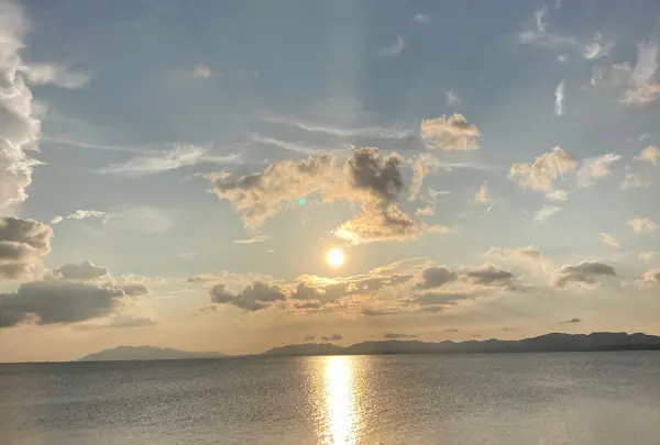 宍道湖