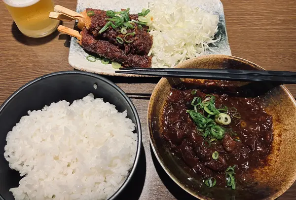 【2日目 16:30】キッチンなごや