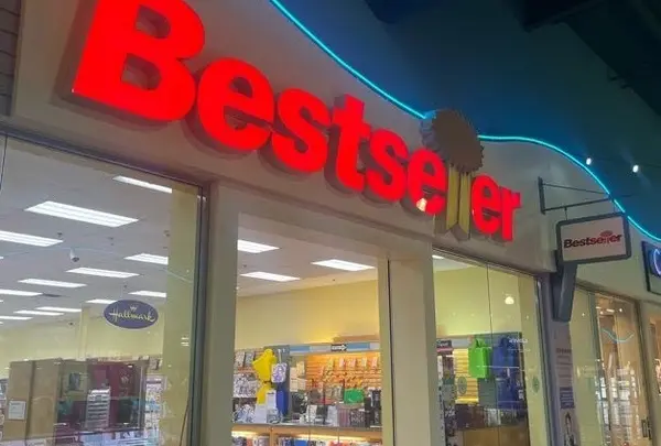 ベストセラー