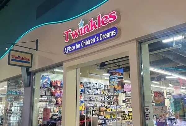 Twinkles