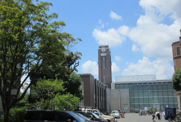 京都大学の写真・動画_image_1471127