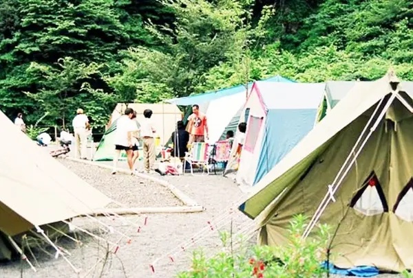 黒川キャンプ場の写真・動画_image_147776