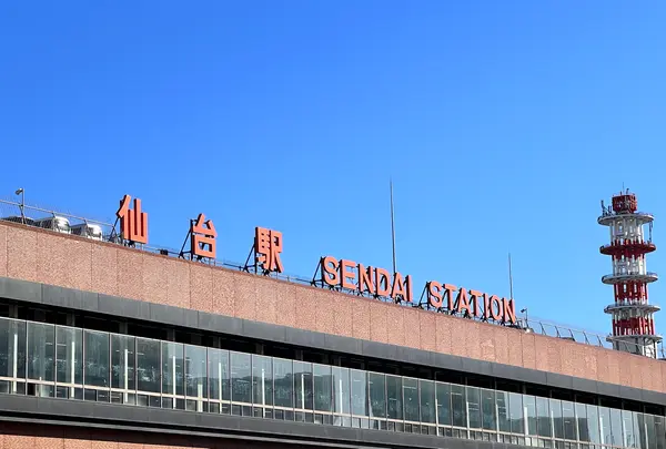 仙台駅の写真・動画_image_1491579