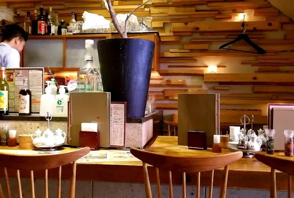 大連餃子基地DALIAN中華街本店