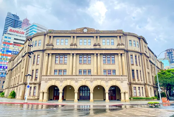 台北北門郵便局