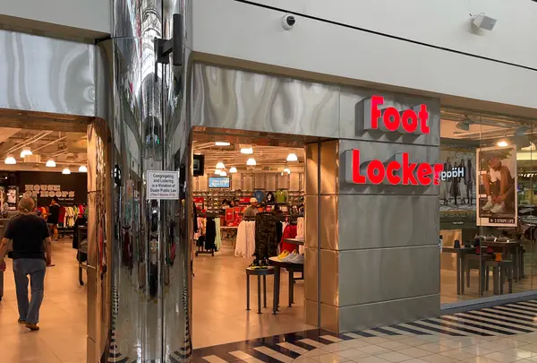 Foot Locker