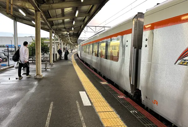 紀伊勝浦駅の写真・動画_image_1503511