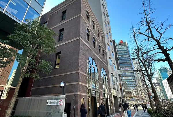 銀座アポロ昭和館