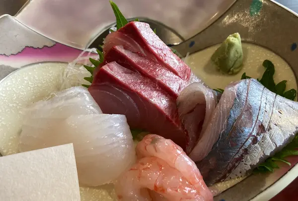 魚津丸食堂