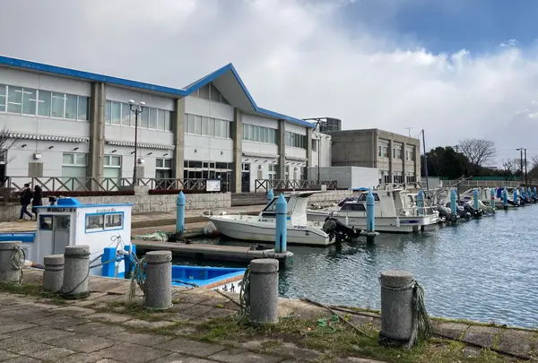 岩瀬カナル会館