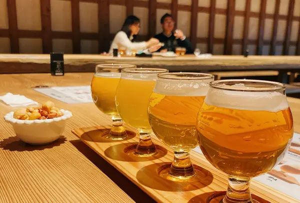 Kobo Brew Pub