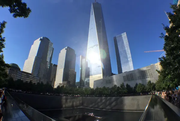 One World Trade Centerの写真・動画_image_152293