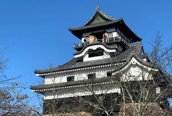 犬山城の写真・動画_image_1524259