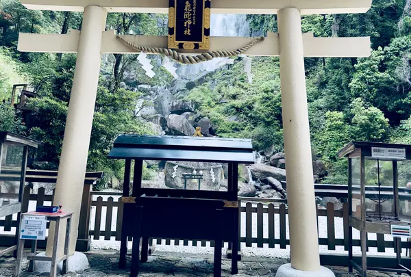 飛瀧神社の写真・動画_image_1529898
