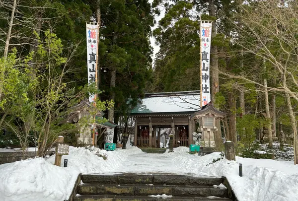 真山神社の写真・動画_image_1542146