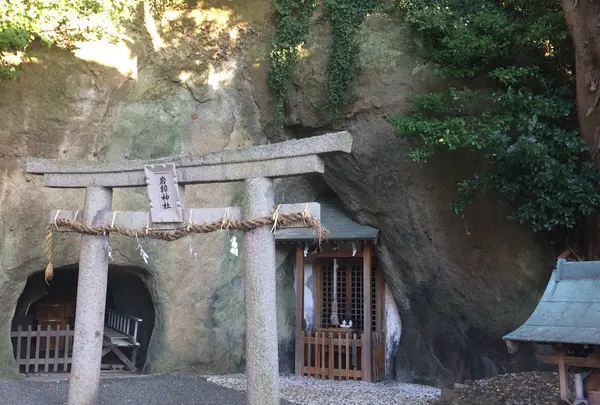 岩樟神社の写真・動画_image_154270