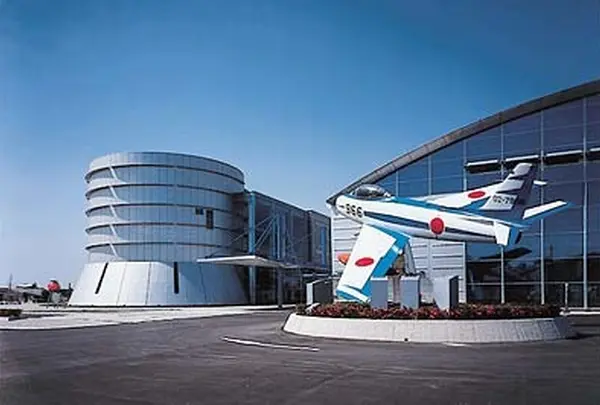 航空自衛隊浜松広報館エアパーク