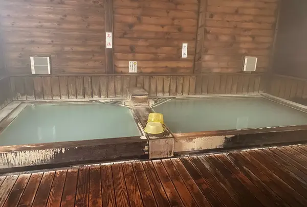 小鹿の湯