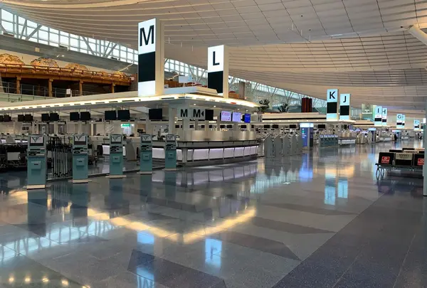 羽田空港（東京国際空港）