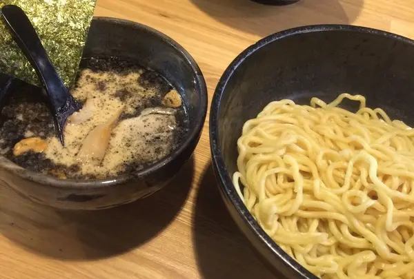 【閉業】つけ麺 ががちゃいの写真・動画_image_155221