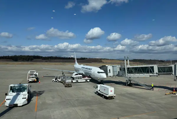 秋田空港の写真・動画_image_1558068