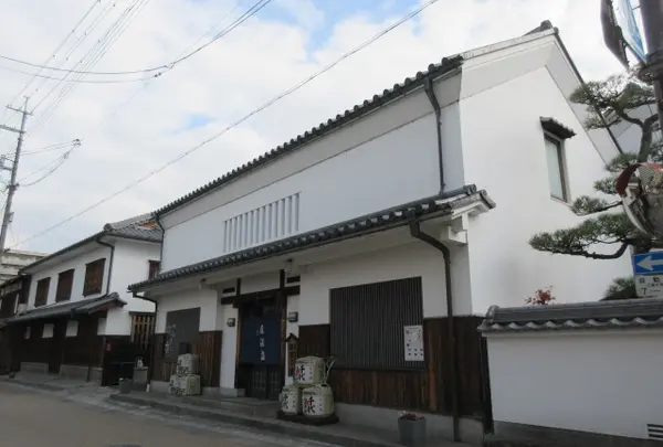 太田酒造