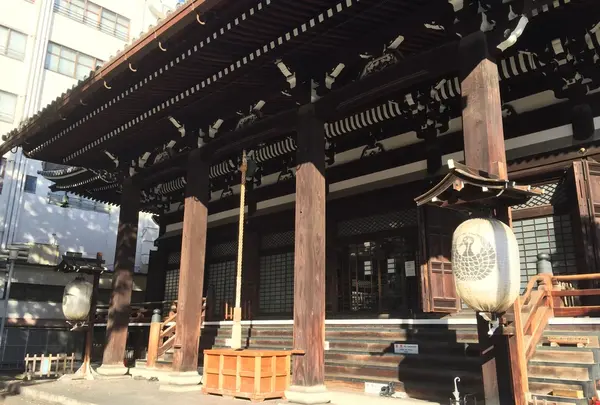 本能寺の写真・動画_image_156207