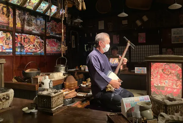 津軽じょっぱり漁屋酒場 青森本町店の写真・動画_image_1570917