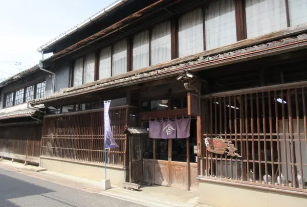 桑田醤油醸造場