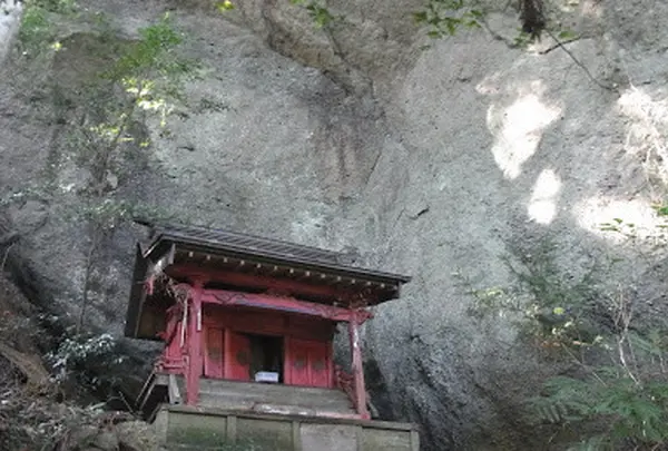 顕鏡寺